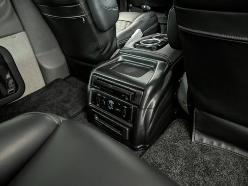 New 2025 GMC Savana 2500 Extended image 9