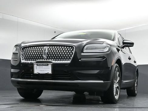 Certified 2023 Lincoln Nautilus Reserve FWD image 39
