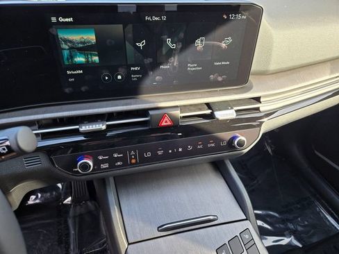 New 2026 Kia Sportage X-Line AWD/4WD image 2