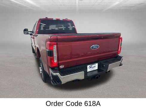 New 2026 Ford F350 Lariat AWD/4WD image 9
