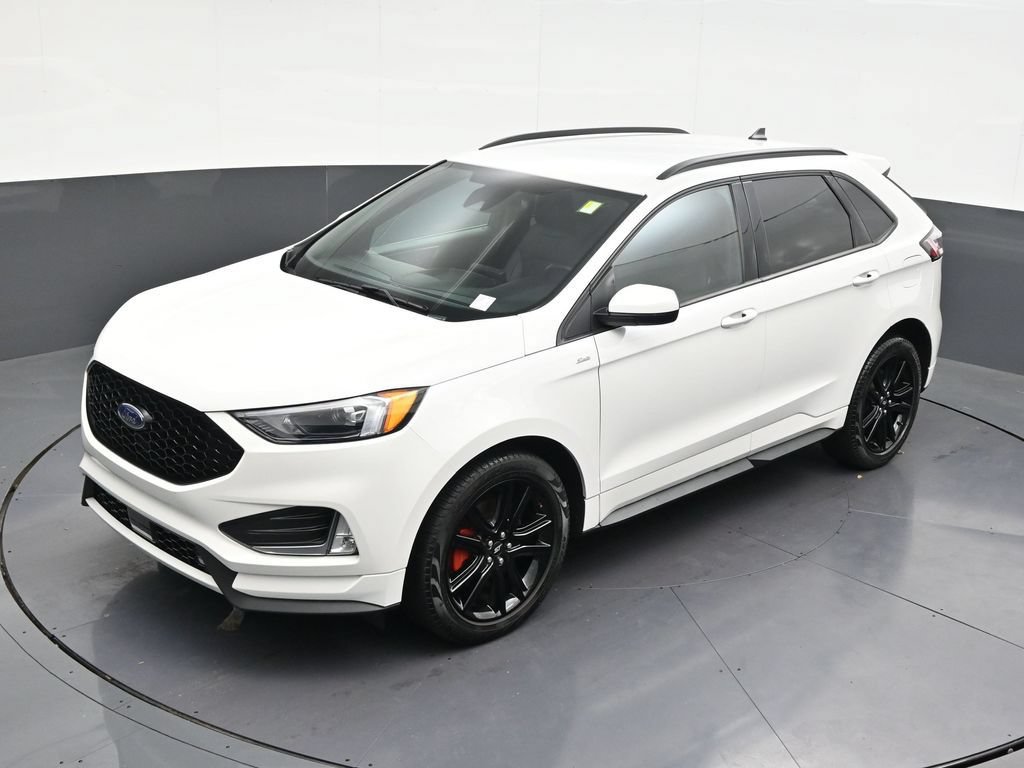 Used 2024 Ford Edge ST-Line AWD/4WD image 20