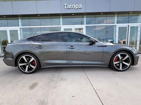 Used 2022 Audi A5 2.0T Premium Plus image 17