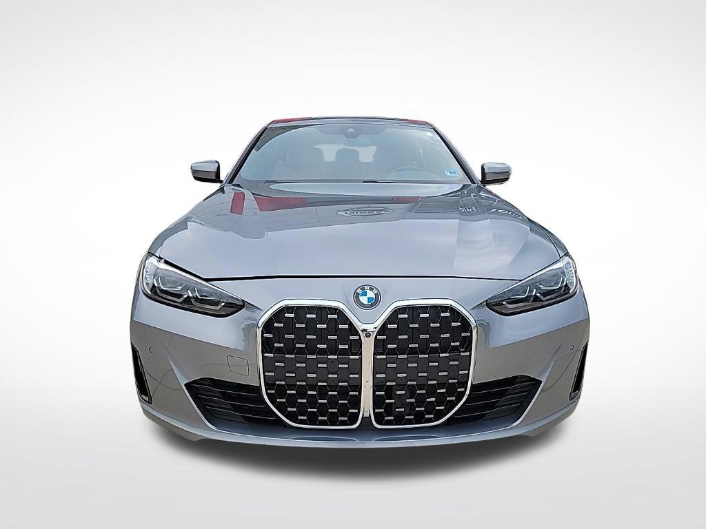 Used 2023 BMW 430i Gran Coupe xDrive w/ Premium Package AWD/4WD image 8