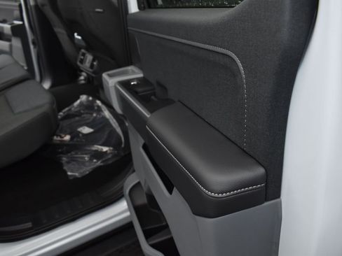 New 2025 Ford F150 Lightning XLT w/ Max Trailer Tow Package image 16