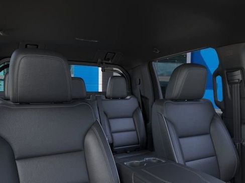 New 2026 Chevrolet Silverado EV LT w/ Premium Package image 26