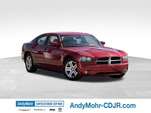 Used 2007 Dodge Charger R/T w/ Convenience Group II RWD image 1