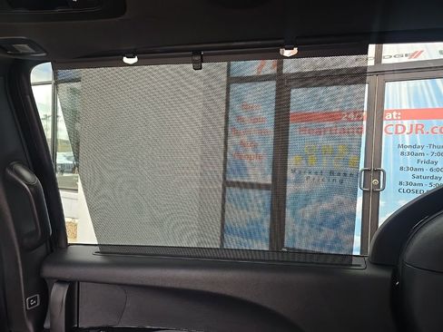 New 2026 Chrysler Pacifica Select w/ S Appearance Package image 97