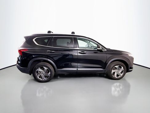 Used 2023 Hyundai Santa Fe SEL AWD/4WD image 11