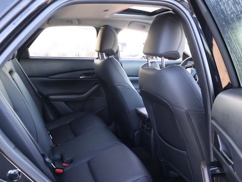 Certified 2025 MAZDA CX-30 2.5 Turbo w/ Premium Plus Pkg image 15