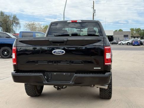 Used 2019 Ford F150 XL w/ Equipment Group 101A Mid AWD/4WD image 16