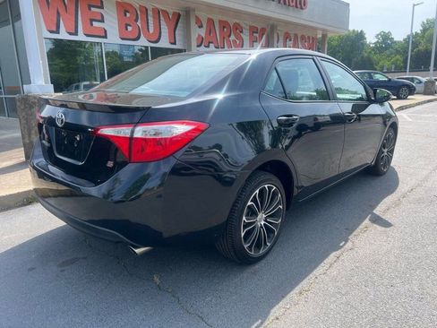 Used 2016 Toyota Corolla S FWD image 6