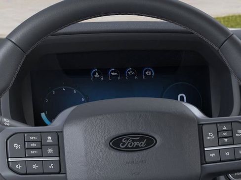 New 2026 Ford F150 XLT image 13