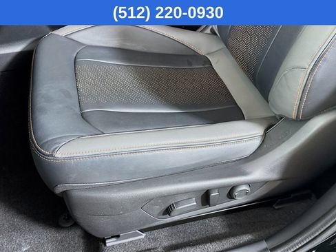Certified 2024 Subaru Crosstrek 2.5i Limited AWD/4WD image 24