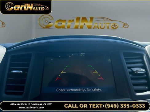 Used 2020 INFINITI QX60 Pure image 26