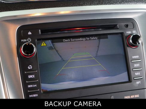 Used 2015 GMC Acadia SLT FWD image 19