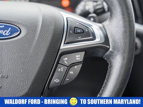 Used 2020 Ford Edge Titanium w/ Equipment Group 301A image 30