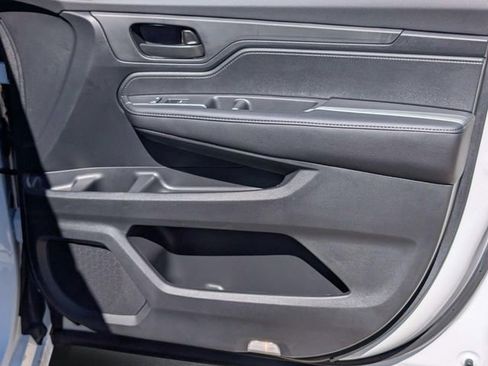 New 2026 Honda Odyssey Sport-L image 21