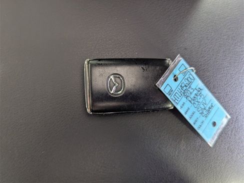 Used 2023 MAZDA CX-5 AWD 2.5 S w/ Preferred Package image 27