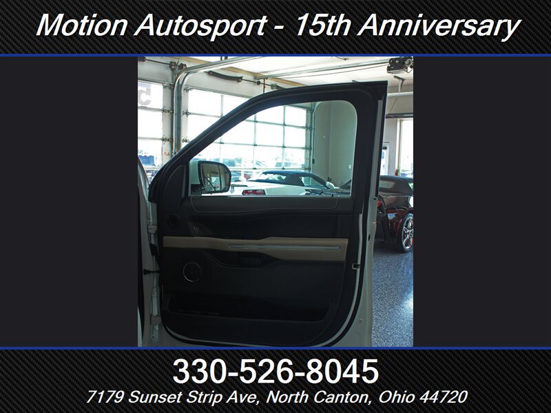 Used 2023 Ford Expedition Max Limited AWD/4WD image 26