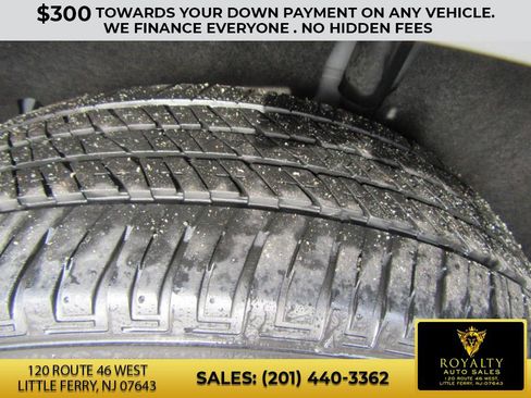 Used 2018 Ford EcoSport SE w/ SE Convenience Package image 29