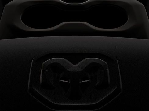 New 2026 RAM 2500 Laramie w/ Sport Appearance Package image 15