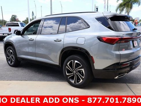 New 2026 Buick Enclave Sport Touring w/ Power Package image 5