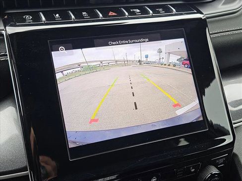 Used 2021 Jeep Grand Cherokee L Laredo RWD image 13