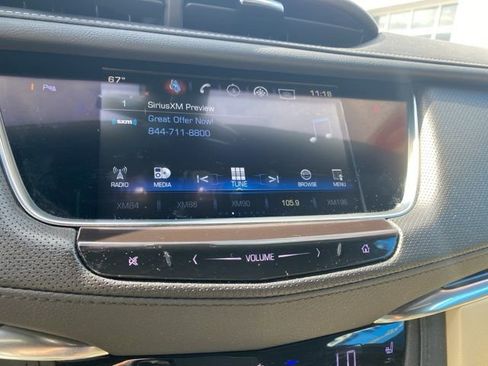 Used 2019 Cadillac XT5 Premium Luxury AWD/4WD image 28
