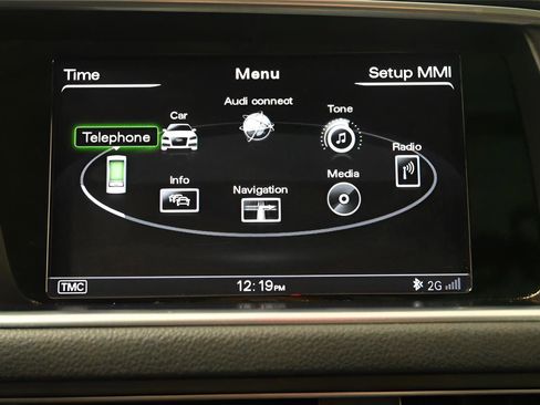 Used 2017 Audi Q5 2.0T Premium Plus w/ Technology Package AWD/4WD image 26