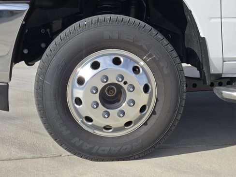 New 2026 RAM 3500 Laramie image 11