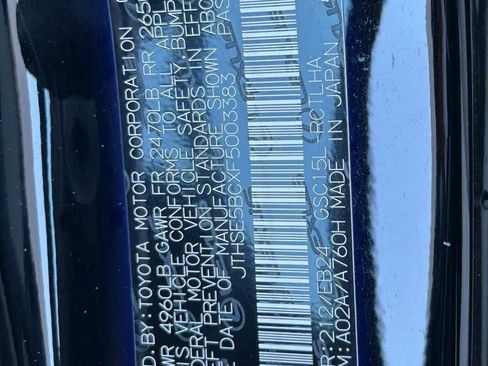 Used 2015 Lexus RC 350 AWD image 59