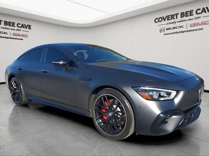 Used 2024 Mercedes-Benz AMG GT 43