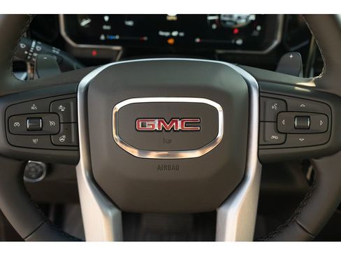 New 2026 GMC Sierra 1500 SLT w/ SLT Premium Plus Package AWD/4WD image 18