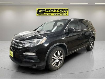 Used 2016 Honda Pilot EX-L