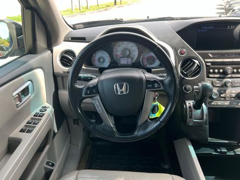 Used 2015 Honda Pilot EX-L image 15