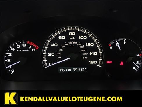 Used 2007 Honda Accord VP image 12