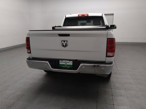 Used 2020 RAM 1500 Tradesman w/ Popular Equipment Group RWD image 7