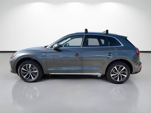Used 2023 Audi Q5 2.0T Prestige AWD/4WD image 6