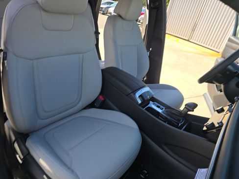 New 2026 Hyundai Santa Cruz SEL AWD/4WD image 10