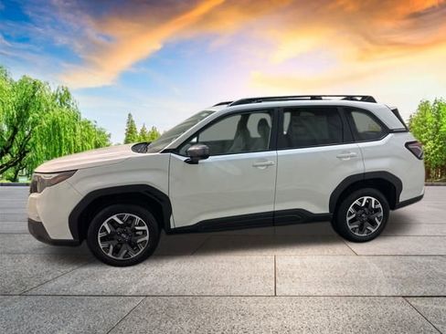 New 2026 Subaru Forester Premium image 7
