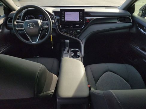 Used 2023 Toyota Camry LE image 16