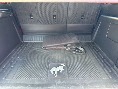 Used 2022 Ford Bronco Raptor AWD/4WD image 41