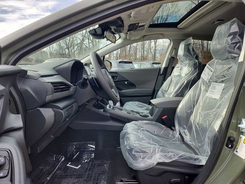 New 2026 Subaru Crosstrek 2.0i Premium image 6