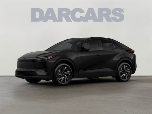New 2026 Toyota C-HR AWD/4WD image 10