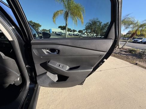 Certified 2024 Honda Accord EX image 28