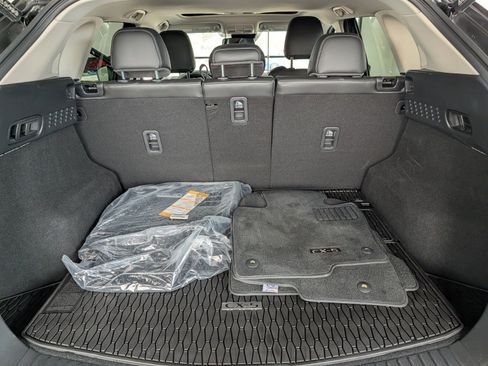 Certified 2025 MAZDA CX-5 AWD 2.5 S w/ Premium Plus Pkg image 15