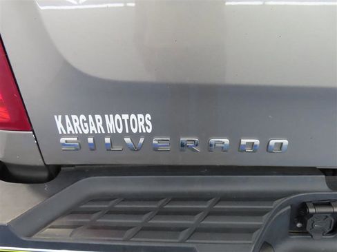 Used 2012 Chevrolet Silverado 3500 LTZ w/ LTZ Plus Package AWD/4WD image 13
