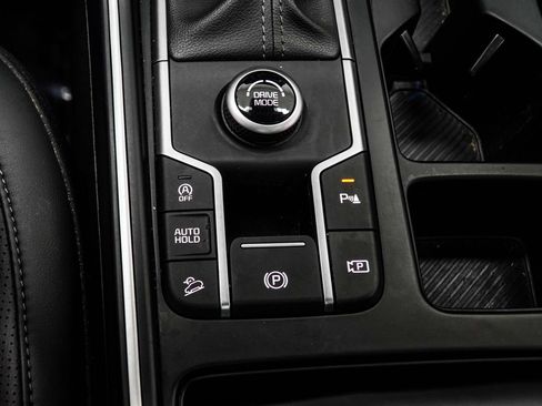 Used 2025 Kia Sorento S w/ Panoramic Sunroof Package FWD image 20