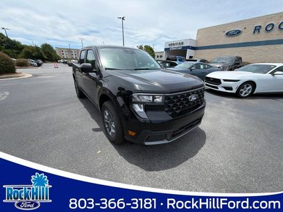 New 2026 Ford Maverick XLT w/ XLT Luxury Package