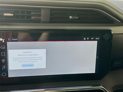 New 2026 GMC Sierra 1500 Denali w/ Technology Package AWD/4WD image 7